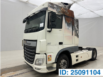 Trattore stradale DAF XF 460