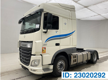 Trattore stradale DAF XF 460