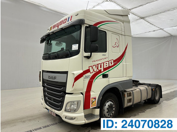 Trattore stradale DAF XF 460