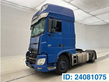Trattore stradale DAF XF 510