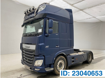Trattore stradale DAF XF 106 460