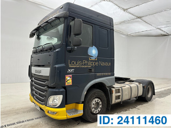 Trattore stradale DAF XF 106 510