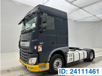 Trattore stradale DAF XF 106 510