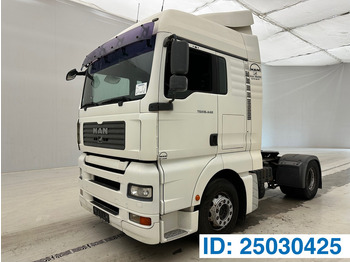 Trattore stradale MAN TGA 18.440