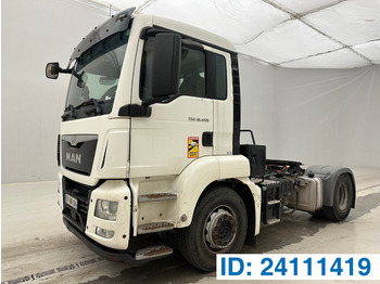 Trattore stradale MAN TGS 18.400