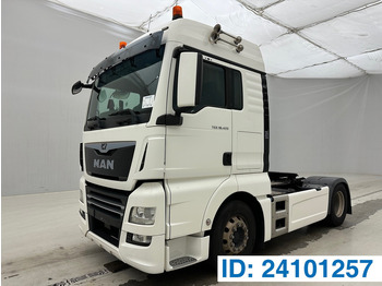 Trattore stradale MAN TGX 18.420