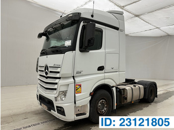 Trattore stradale MERCEDES-BENZ Actros 1942