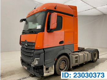 Trattore stradale MERCEDES-BENZ Actros 1945