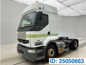 Trattore stradale RENAULT Premium 420