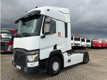 Trattore stradale RENAULT T 430