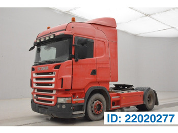 Trattore stradale SCANIA R 440