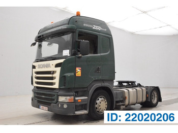 Trattore stradale SCANIA R 440