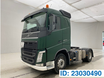 Trattore stradale VOLVO FH 420
