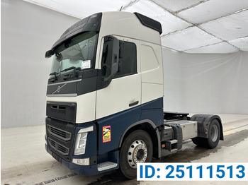Trattore stradale VOLVO FH 420