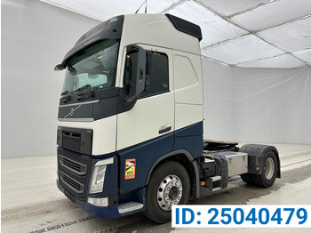 Trattore stradale VOLVO FH 420
