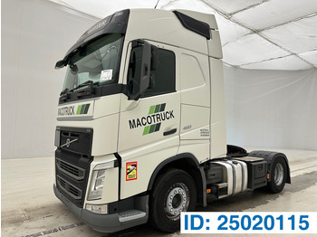 Trattore stradale VOLVO FH 460