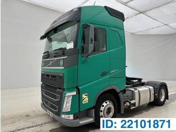 Trattore stradale VOLVO FH 460