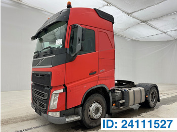 Trattore stradale VOLVO FH 460
