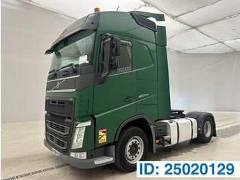 Trattore stradale VOLVO FH 460