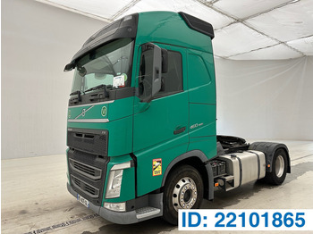 Trattore stradale VOLVO FH 460