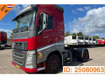 Trattore stradale VOLVO FH13 420