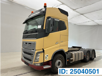 Trattore stradale VOLVO FH16 750