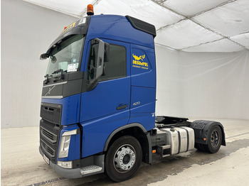 Trattore stradale VOLVO FH 420