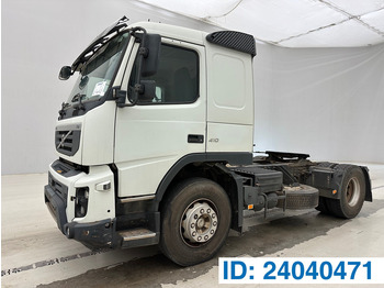 Trattore stradale VOLVO FM 410