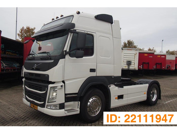Trattore stradale VOLVO FM 410