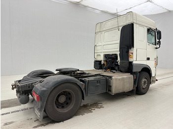 Trattore stradale DAF XF 460 Space Cab: foto 4