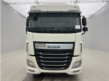 Trattore stradale DAF XF 460 Space Cab: foto 2