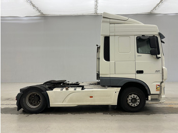 Trattore stradale DAF XF 460 Space Cab: foto 4