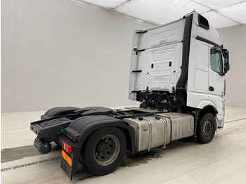 Trattore stradale Mercedes-Benz Actros 1942: foto 4