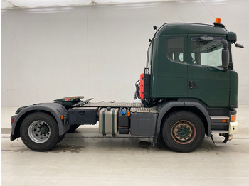 Trattore stradale Scania G410: foto 4