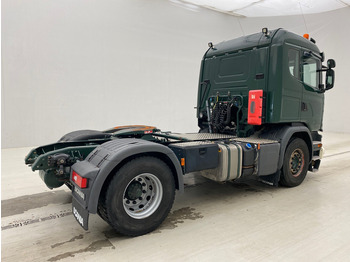 Trattore stradale Scania G410: foto 5