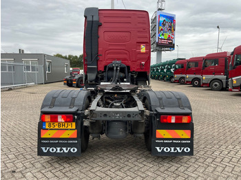 Trattore stradale Volvo FH13.420 Globetrotter - ADR: foto 5