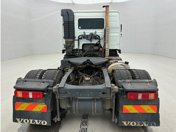 Trattore stradale Volvo FM 410: foto 4