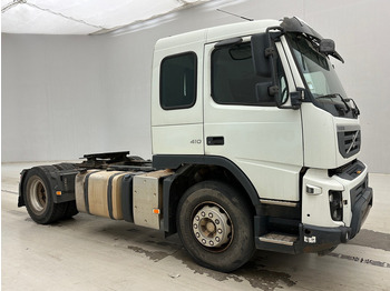 Trattore stradale Volvo FM 410: foto 2