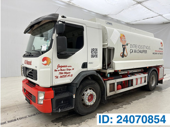 Camion cisterna VOLVO FE 280