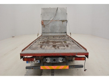 Autocarro con pianale/ Cassone fisso Volvo FH12.460 Globetrotter: foto 5 Autocarro con pianale/ Cassone fisso Volvo FH12.460 Globetrotter: foto 5