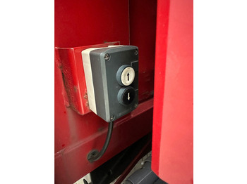 Camion centinato Volvo FL 220: foto 5 Camion centinato Volvo FL 220: foto 5