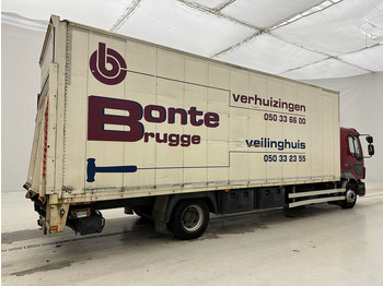 Autocarro furgonato Volvo FL 240: foto 4