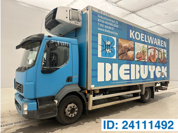 Autocarro frigorifero VOLVO FL 260