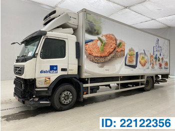 Autocarro frigorifero VOLVO FM 330