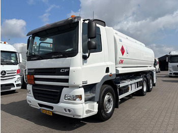 Camion cisterna DAF CF 85 360