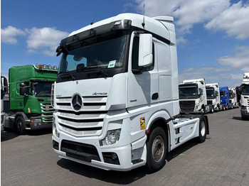 Trattore stradale MERCEDES-BENZ Actros 1848