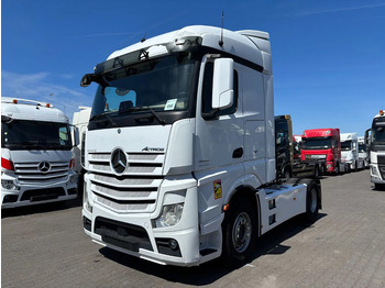 Trattore stradale MERCEDES-BENZ Actros 1848