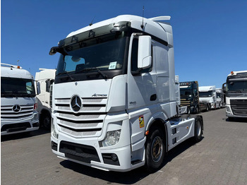 Trattore stradale MERCEDES-BENZ Actros 1848