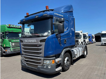 Trattore stradale SCANIA G 440