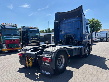 Trattore stradale Scania G440 Retarder Euro 5: foto 4
